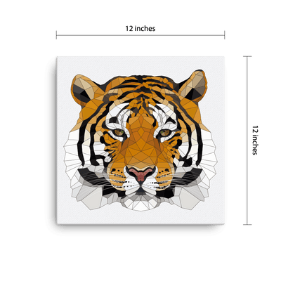 Tiger Canvas
