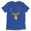 Men's Polygon Deer T-Shirt