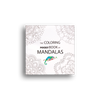 The Coloring Pocket Book of Mandalas