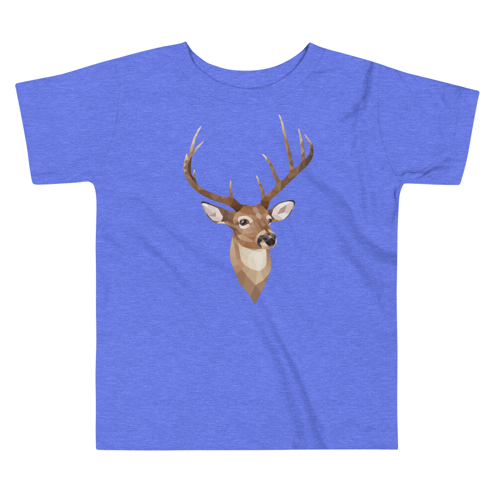Deer Toddler T-Shirt