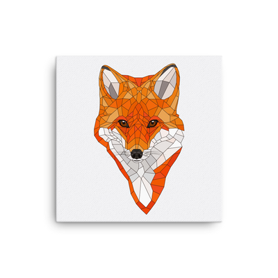 Fox Canvas