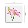 Lily Canvas