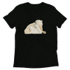 Men's Polygon Polar Bears T-Shirt