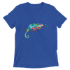 Men's Enzo the Chameleon T-Shirt