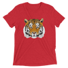 Men's Polygon Tiger T-Shirt