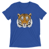 Men's Polygon Tiger T-Shirt