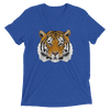 Men's Accentuated Polygon Tiger T-Shirt