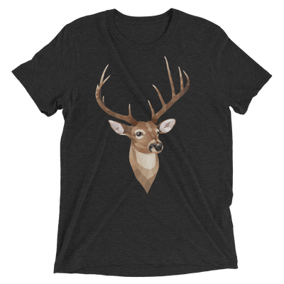 Men's Polygon Deer T-Shirt