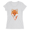 Women's Polygon Fox T-Shirt