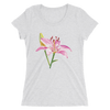 Women's Polygon Lily T-Shirt