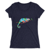 Women's Enzo the Chameleon T-Shirt