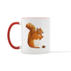 Squirrel Mug