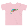 Chameleon Toddler T-Shirt