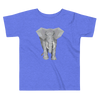 Elephant Toddler T-Shirt