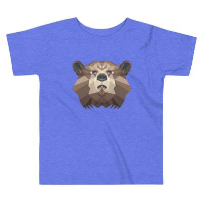 Bear Toddler T-Shirt