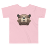 Bear Toddler T-Shirt