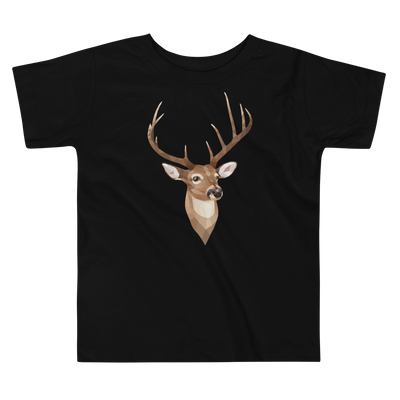 Deer Toddler T-Shirt